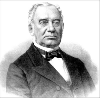 Иллюстрация к книге — Агонизирующая столица. Как Петербург противостоял семи страшнейшим эпидемиям холеры [i_015.jpg]