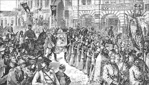 Иллюстрация к книге — Агонизирующая столица. Как Петербург противостоял семи страшнейшим эпидемиям холеры [i_023.jpg]