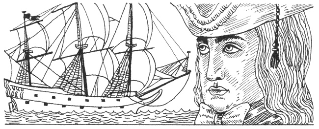 Иллюстрация к книге — Заложники Петра I и Карла XII. Повседневный быт пленных во время Северной войны [i_008.jpg]