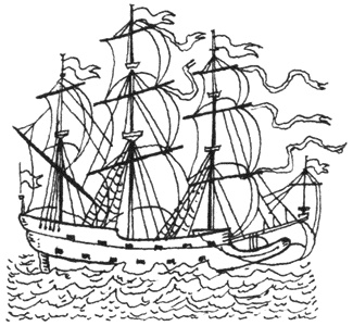 Иллюстрация к книге — Заложники Петра I и Карла XII. Повседневный быт пленных во время Северной войны [i_009.jpg]