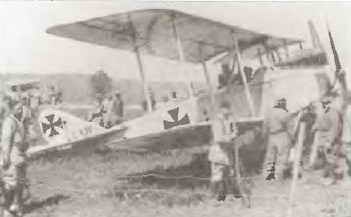 Иллюстрация к книге — Первая мировая война. 1914-1918. Факты. Документы [_04_exposure.jpg]