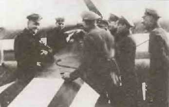 Иллюстрация к книге — Первая мировая война. 1914-1918. Факты. Документы [_16_exposure.jpg]