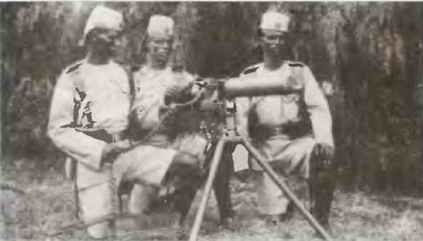 Иллюстрация к книге — Первая мировая война. 1914-1918. Факты. Документы [_23_exposure.jpg]