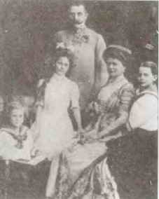 Иллюстрация к книге — Первая мировая война. 1914-1918. Факты. Документы [i_003.jpg]