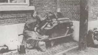 Иллюстрация к книге — Первая мировая война. 1914-1918. Факты. Документы [i_007.jpg]