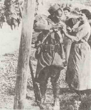 Иллюстрация к книге — Первая мировая война. 1914-1918. Факты. Документы [i_010.jpg]