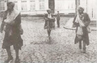 Иллюстрация к книге — Первая мировая война. 1914-1918. Факты. Документы [i_014.jpg]