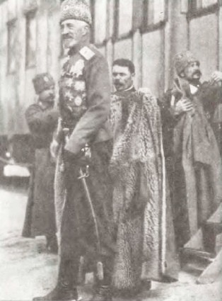 Иллюстрация к книге — Первая мировая война. 1914-1918. Факты. Документы [i_016.jpg]