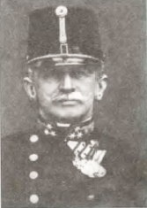 Иллюстрация к книге — Первая мировая война. 1914-1918. Факты. Документы [i_017.jpg]