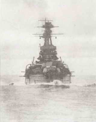 Иллюстрация к книге — Первая мировая война. 1914-1918. Факты. Документы [i_025.jpg]