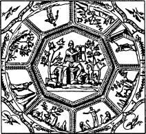 Иллюстрация к книге — История христианской церкви. Том 2. Доникейское христианство. 100-325 г. по Р. Х. [img_10.jpg]