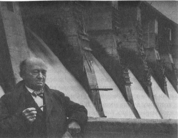 Иллюстрация к книге — Инженеры Сталина. Жизнь между техникой и террором в 1930-е годы [i_014.jpg]