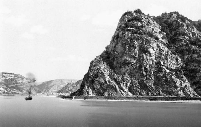 Иллюстрация к книге — Дунай. Река империй [i_007.jpg]