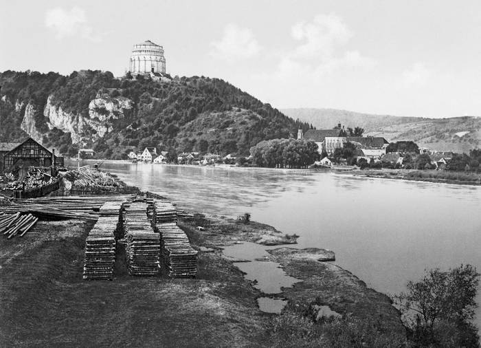 Иллюстрация к книге — Дунай. Река империй [i_011.jpg]