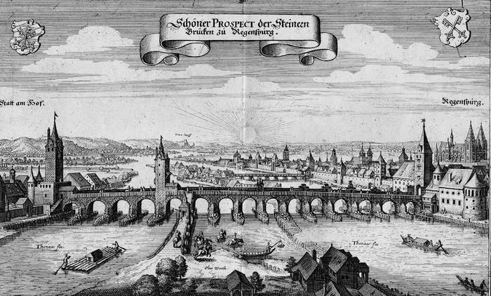 Иллюстрация к книге — Дунай. Река империй [i_015.jpg]