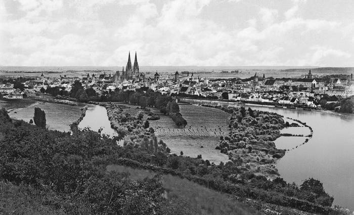 Иллюстрация к книге — Дунай. Река империй [i_016.jpg]