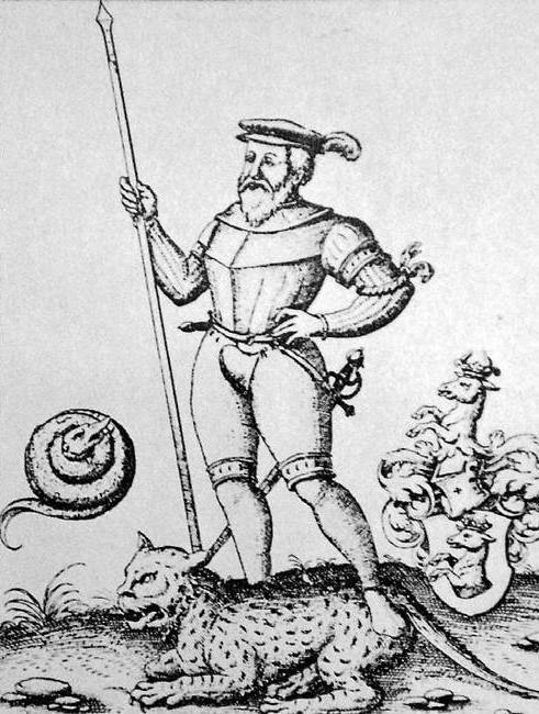 Иллюстрация к книге — Дунай. Река империй [i_017.jpg]