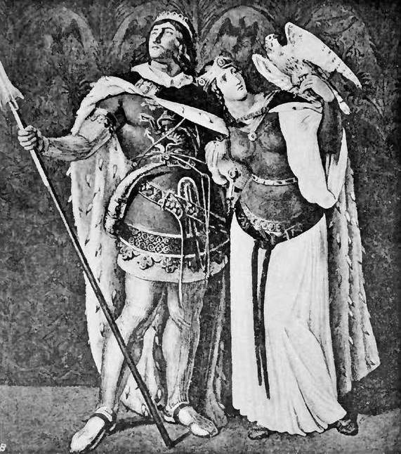 Иллюстрация к книге — Дунай. Река империй [i_020.jpg]