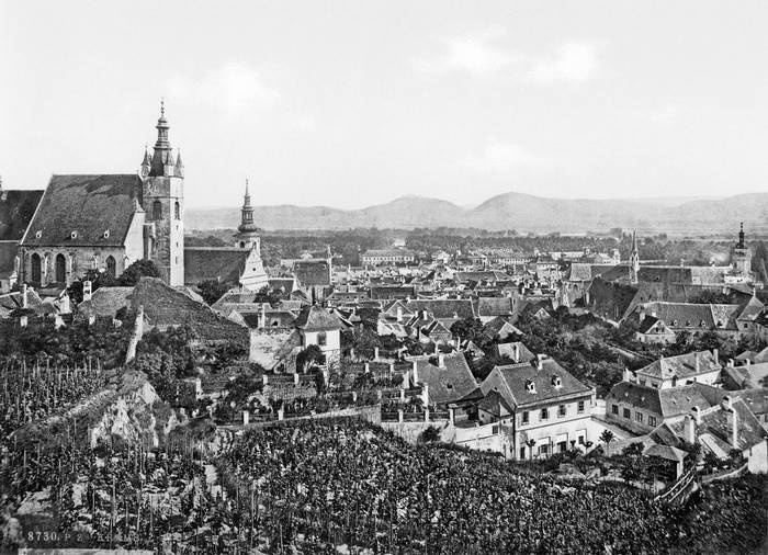 Иллюстрация к книге — Дунай. Река империй [i_027.jpg]