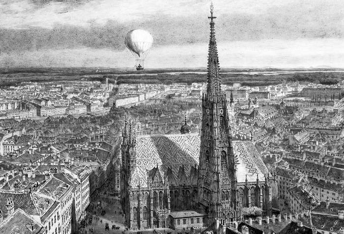 Иллюстрация к книге — Дунай. Река империй [i_029.jpg]