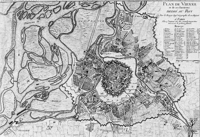 Иллюстрация к книге — Дунай. Река империй [i_034.jpg]