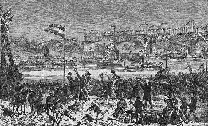 Иллюстрация к книге — Дунай. Река империй [i_035.jpg]