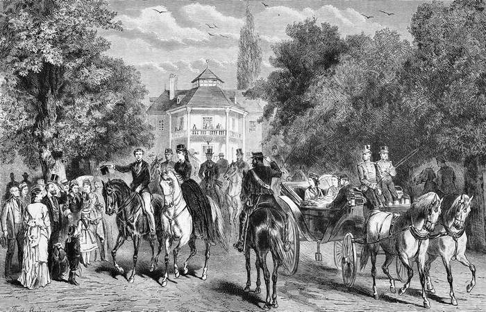 Иллюстрация к книге — Дунай. Река империй [i_037.jpg]