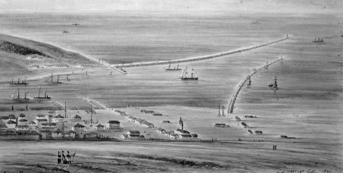 Иллюстрация к книге — Дунай. Река империй [i_042.jpg]