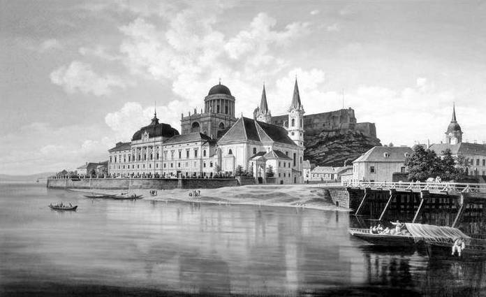 Иллюстрация к книге — Дунай. Река империй [i_052.jpg]