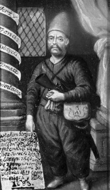 Иллюстрация к книге — Дунай. Река империй [i_062.jpg]