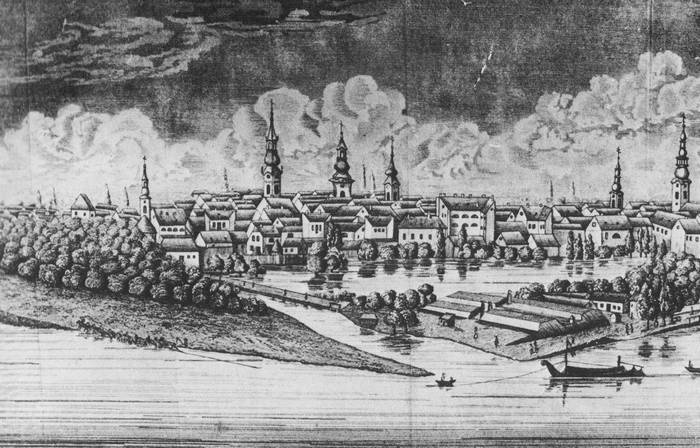 Иллюстрация к книге — Дунай. Река империй [i_083.jpg]