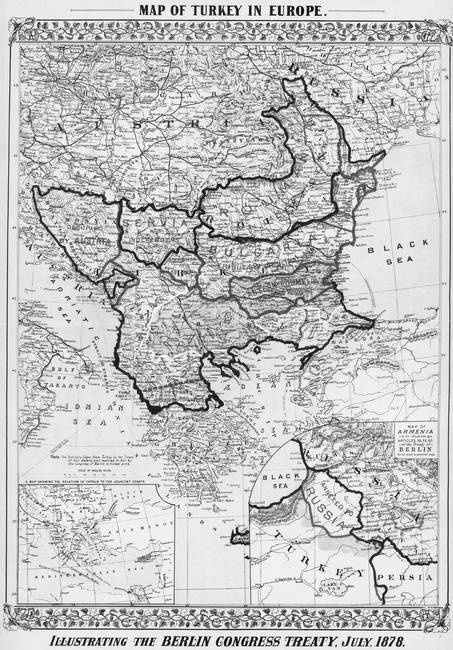 Иллюстрация к книге — Дунай. Река империй [i_093.jpg]