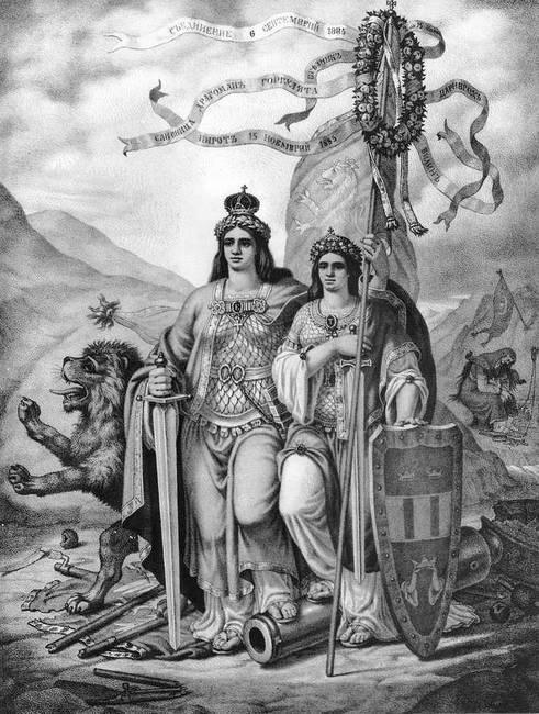 Иллюстрация к книге — Дунай. Река империй [i_094.jpg]