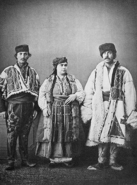 Иллюстрация к книге — Дунай. Река империй [i_102.jpg]