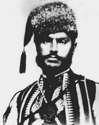 Иллюстрация к книге — Дунай. Река империй [i_103.jpg]