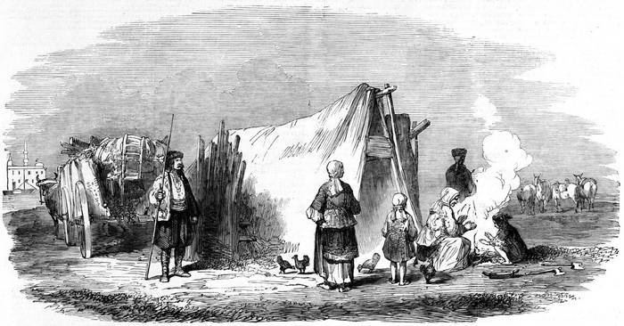 Иллюстрация к книге — Дунай. Река империй [i_106.jpg]