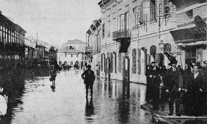 Иллюстрация к книге — Дунай. Река империй [i_111.jpg]