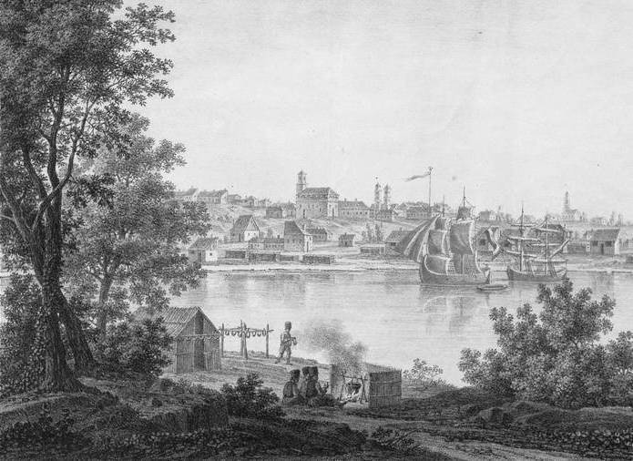 Иллюстрация к книге — Дунай. Река империй [i_114.jpg]