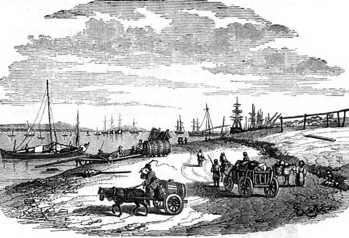 Иллюстрация к книге — Дунай. Река империй [i_117.jpg]