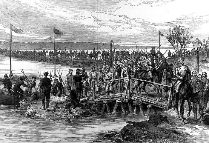 Иллюстрация к книге — Дунай. Река империй [i_118.jpg]