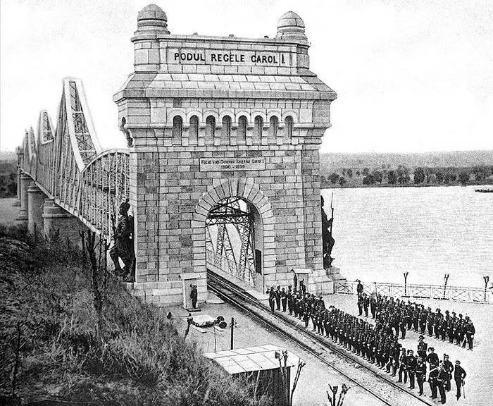 Иллюстрация к книге — Дунай. Река империй [i_121.jpg]