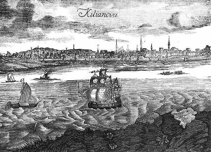 Иллюстрация к книге — Дунай. Река империй [i_126.jpg]