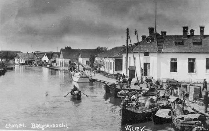 Иллюстрация к книге — Дунай. Река империй [i_130.jpg]