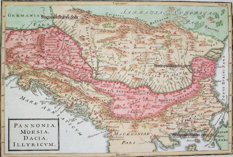 Иллюстрация к книге — Дунай. Река империй [i_134.jpg]