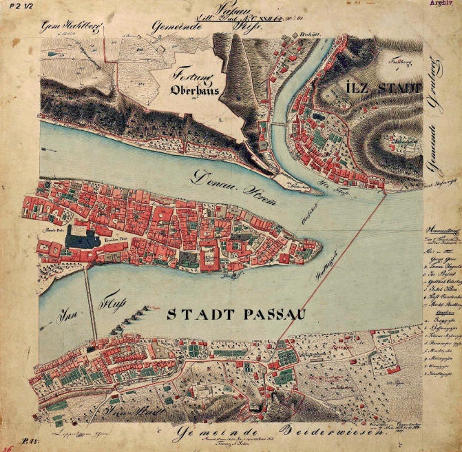 Иллюстрация к книге — Дунай. Река империй [i_135.jpg]