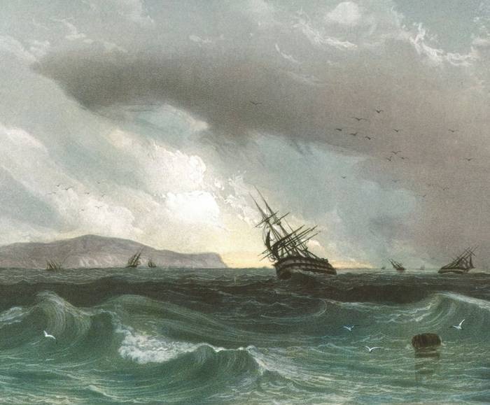 Иллюстрация к книге — Дунай. Река империй [i_146.jpg]