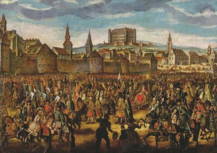 Иллюстрация к книге — Дунай. Река империй [i_158.jpg]