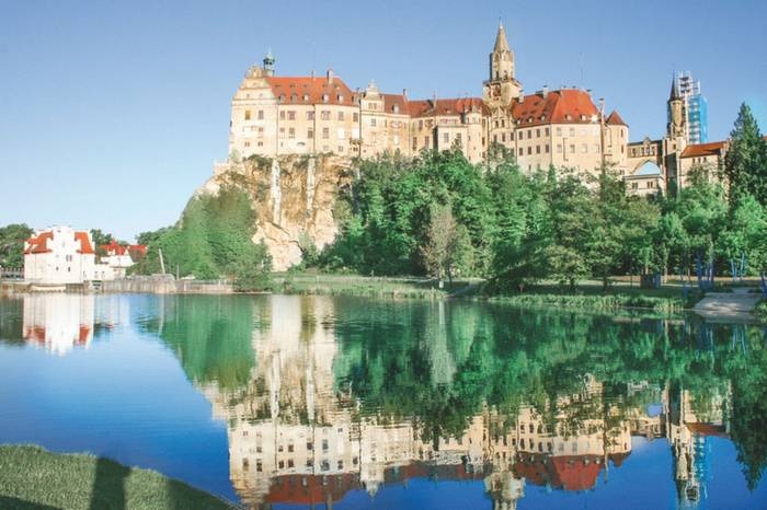 Иллюстрация к книге — Дунай. Река империй [i_165.jpg]