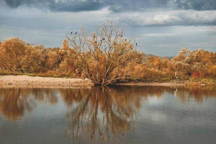 Иллюстрация к книге — Дунай. Река империй [i_170.jpg]