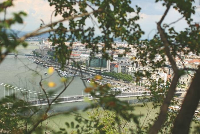 Иллюстрация к книге — Дунай. Река империй [i_172.jpg]